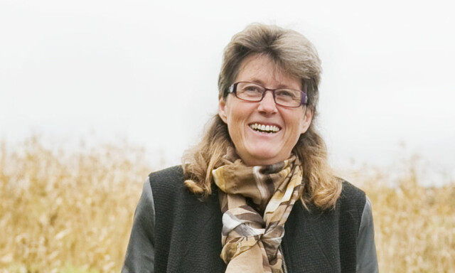 Anneli gikk ned 17 kilo med denne dietten